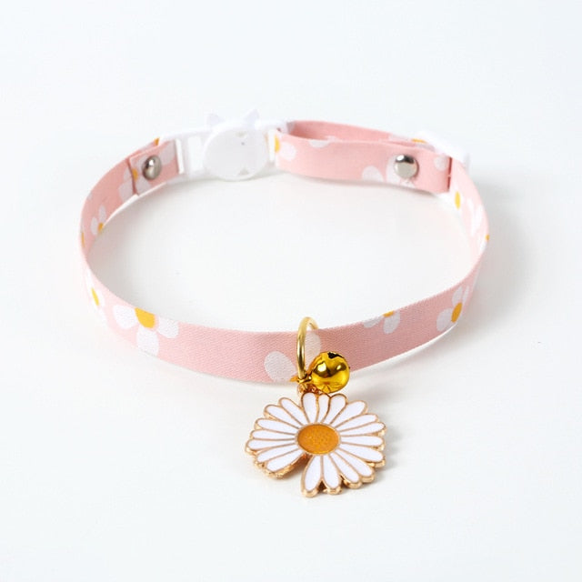 New Adjustable Kitten Collar - NALA'S Pet Closet