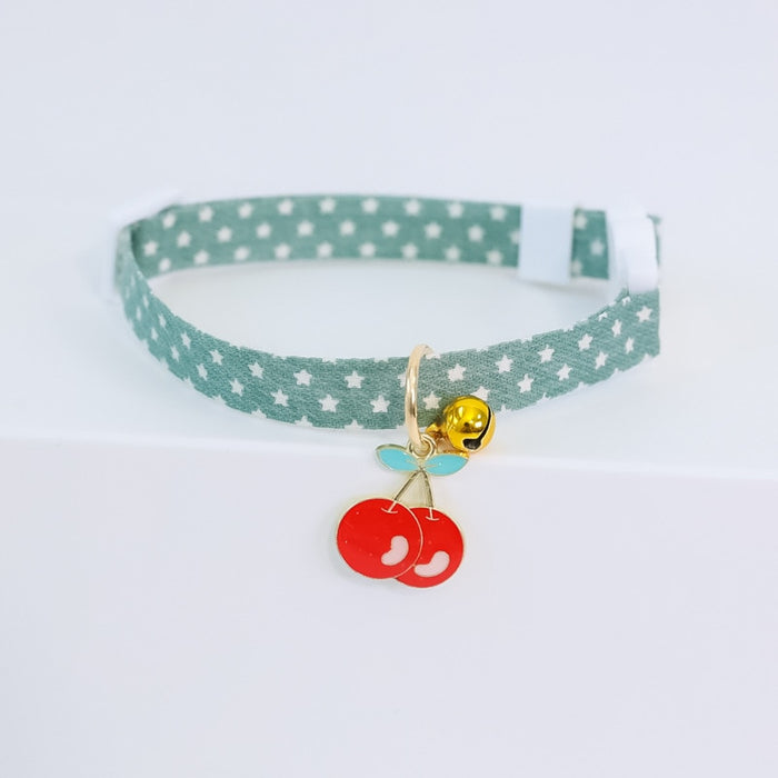 New Adjustable Kitten Collar - NALA'S Pet Closet