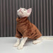 Cat Sweater Clothes - NALA'S Pet Closet