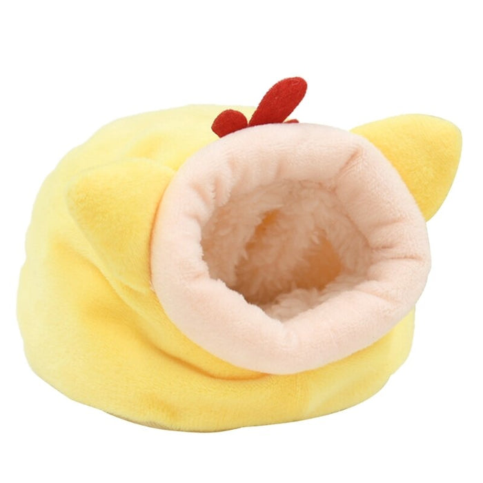Small Pet Bed