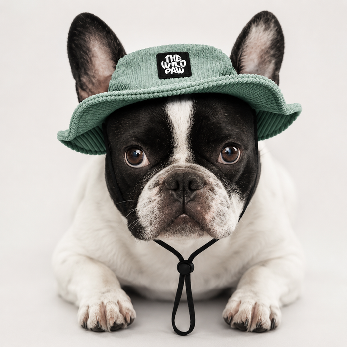 The WildFisher Hat