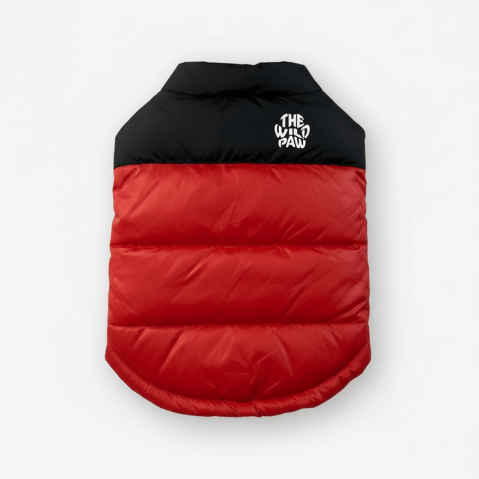 ThermaPuffer Vest