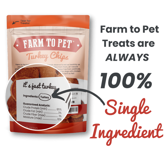 Puppy Packs 'N Snacks Dog Treat Starter