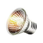 Reptile Heat Lamp - NALA'S Pet Closet