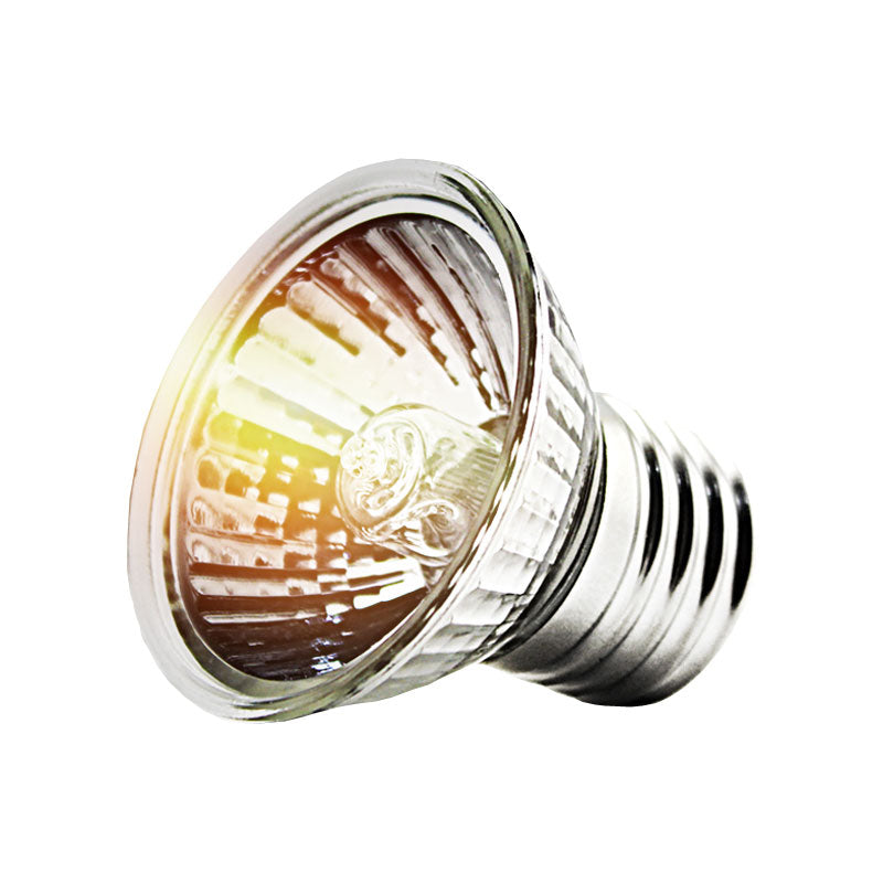 Reptile Heat Lamp - NALA'S Pet Closet