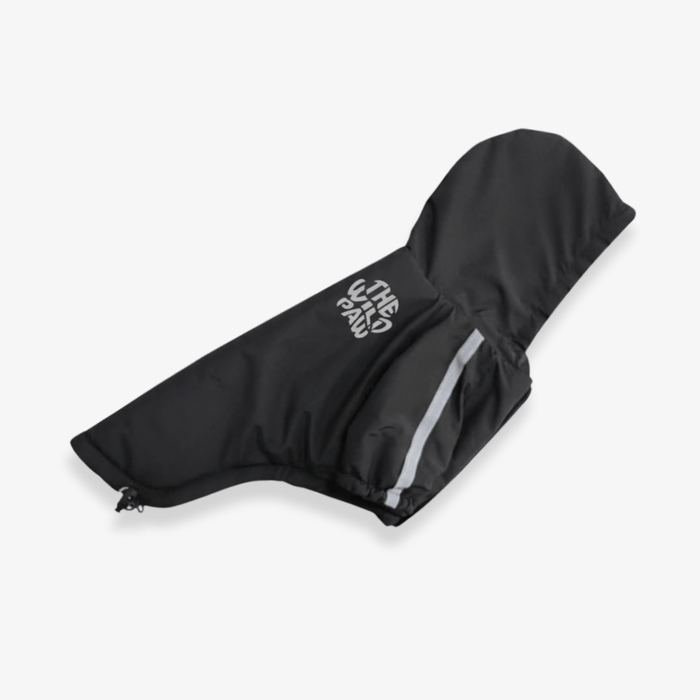 HydroHike Coat