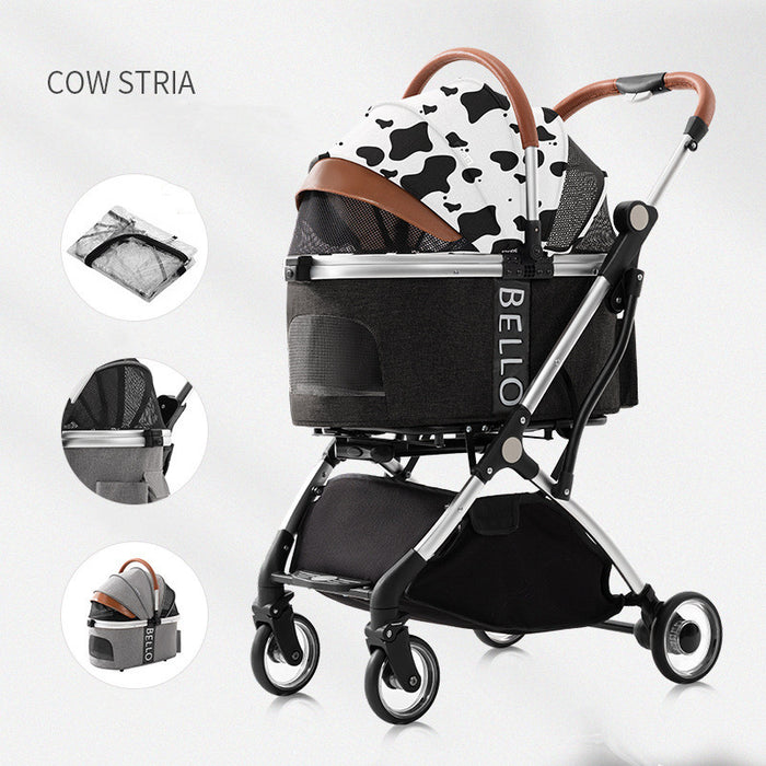 Pet Stroller