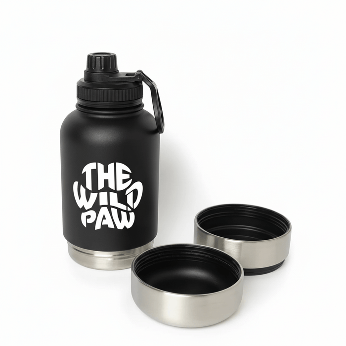 WildSip 3-in-1 Hydro Flask
