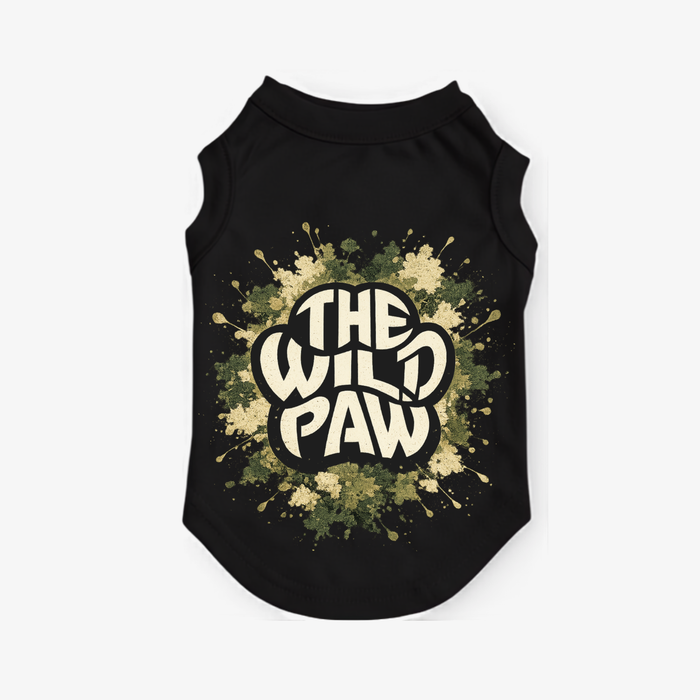 The WildCamo Tank
