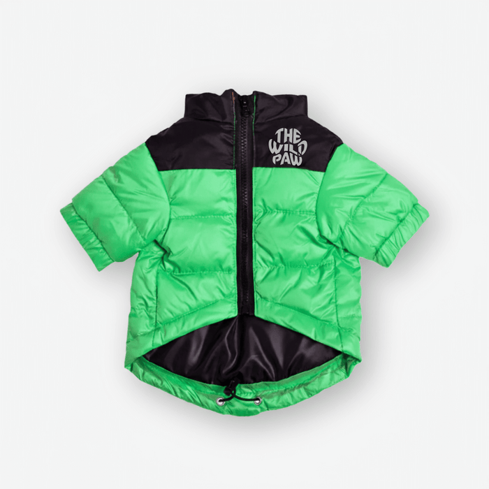 Highlander Insulated Jacket