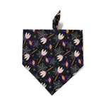 Halloween Bandana - NALA'S Pet Closet