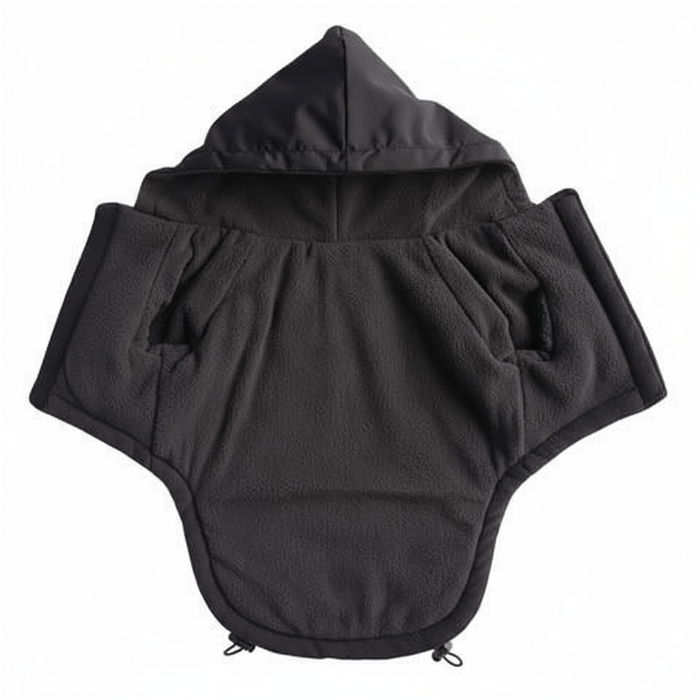 HydroHike Coat