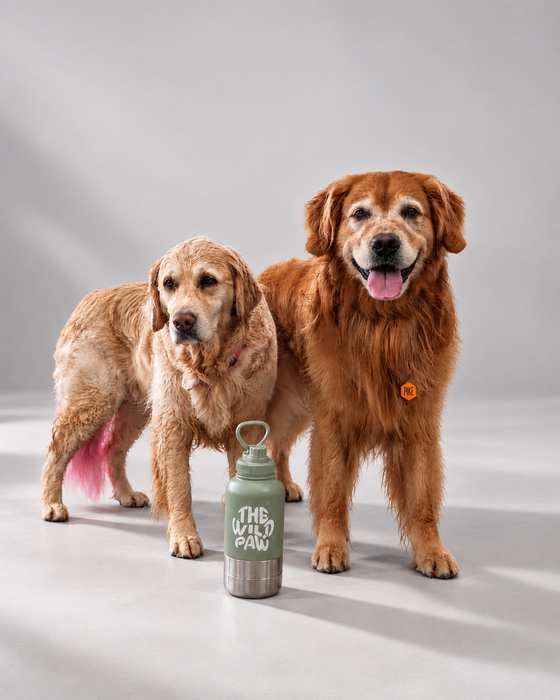 WildSip 3-in-1 Hydro Flask