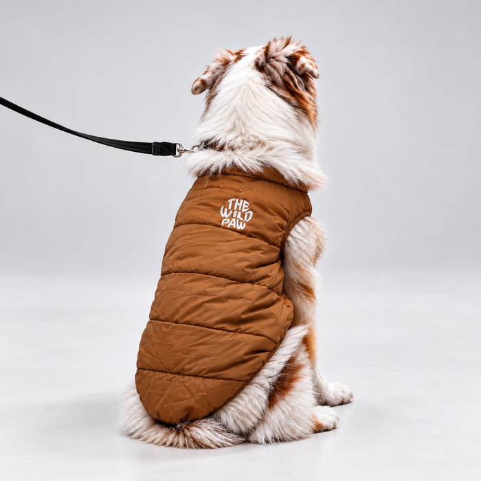 Furline Coat