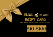 NALA'S Pet Closet eGift Card - NALA'S Pet Closet