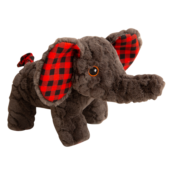 Eli the Elephant