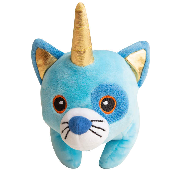 Kit the Caticorn