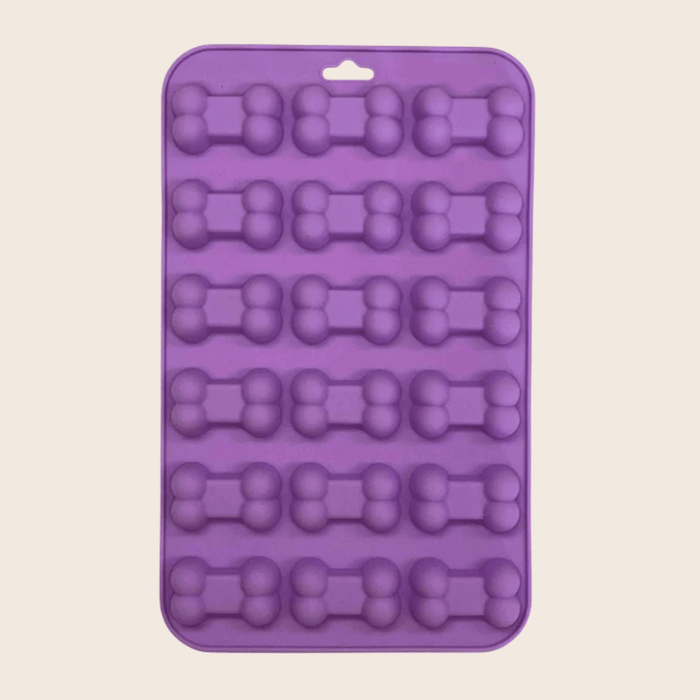 Pet Treat Molds