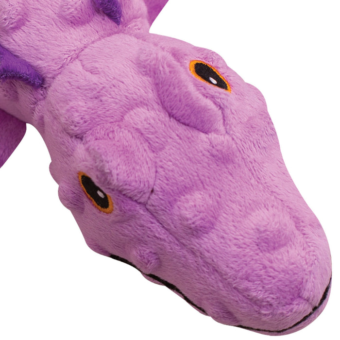 Ellie the Gator