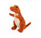 Dinosaur Pet Toys Giant Dogs Pets Interactive Dog Toys For Large Dogs Chew Toys Chihuahua Plush Stuffing Squeakers - NALA'S Pet Closet