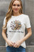 LIFE IS BETTER WITH DOGS Graphic Cotton Tee - NALA'S Pet Closet