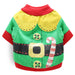 Christmas Sweater NALA'S Pet Closet