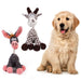 Corduroy Toys Set 1 NALA'S Pet Closet