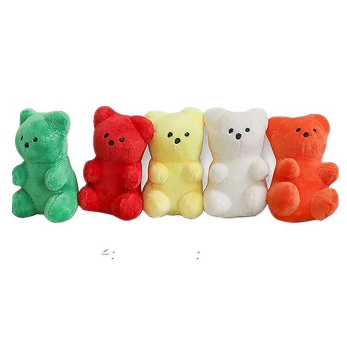 Gummy Bear Chew Toy NALA'S Pet Closet