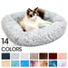 Square Cat Bed - NALA'S Pet Closet