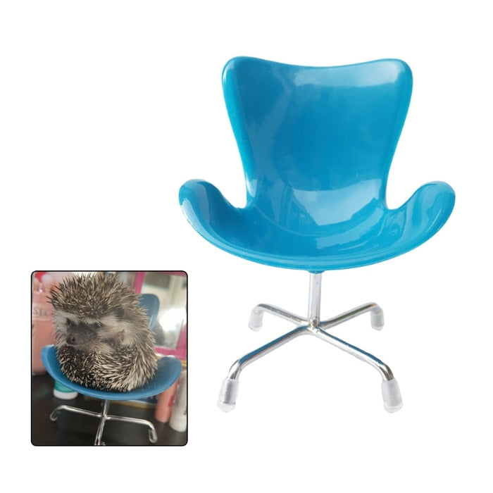 Hedgehog Toy Chair - NALA'S Pet Closet