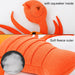 Lobster Plush toy NALA'S Pet Closet