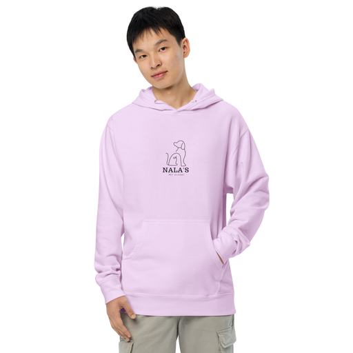 Men’s "Face" Hoodie NALA'S Pet Closet