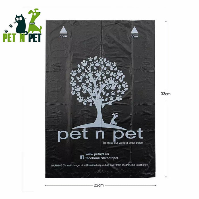 PET N PET Biodegradable Poop Bags NALA'S Pet Closet