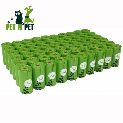 PET N PET Biodegradable Poop Bags NALA'S Pet Closet