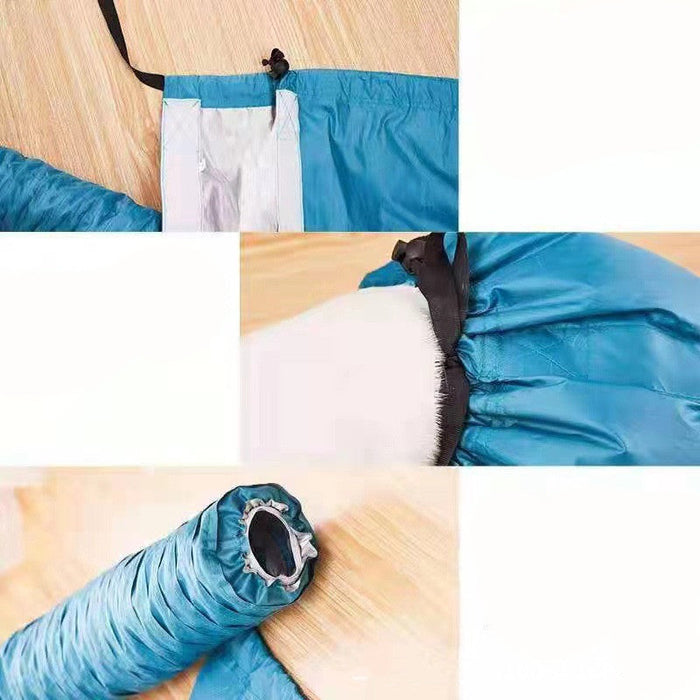 Pet Bath Dryer NALA'S Pet Closet