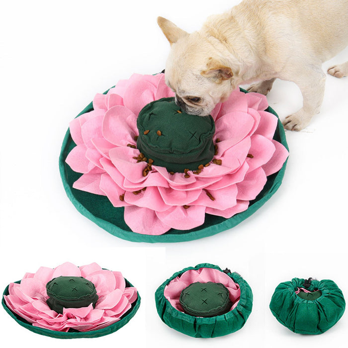 Pet Snuffle Mat NALA'S Pet Closet