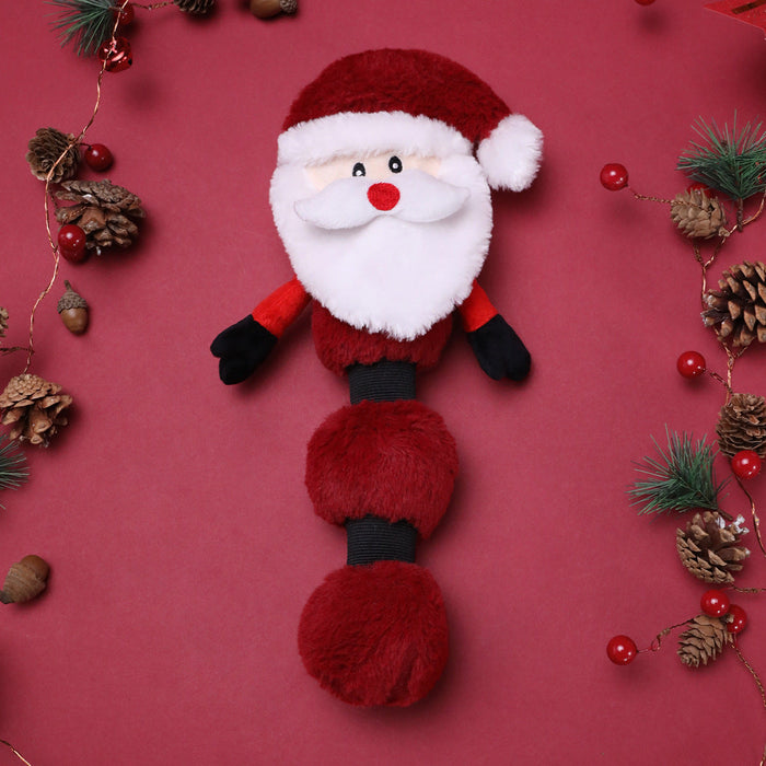Plush Toys - Holiday Series NALA'S Pet Closet