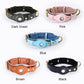 Leather AirTag Collar - NALA'S Pet Closet