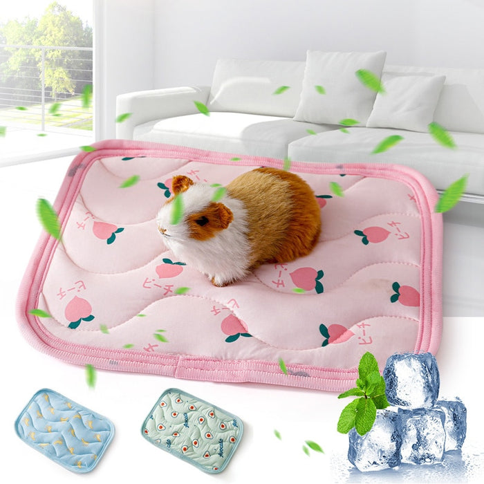 Soft Mat for Small Pets