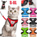 Mesh Harness - NALA'S Pet Closet