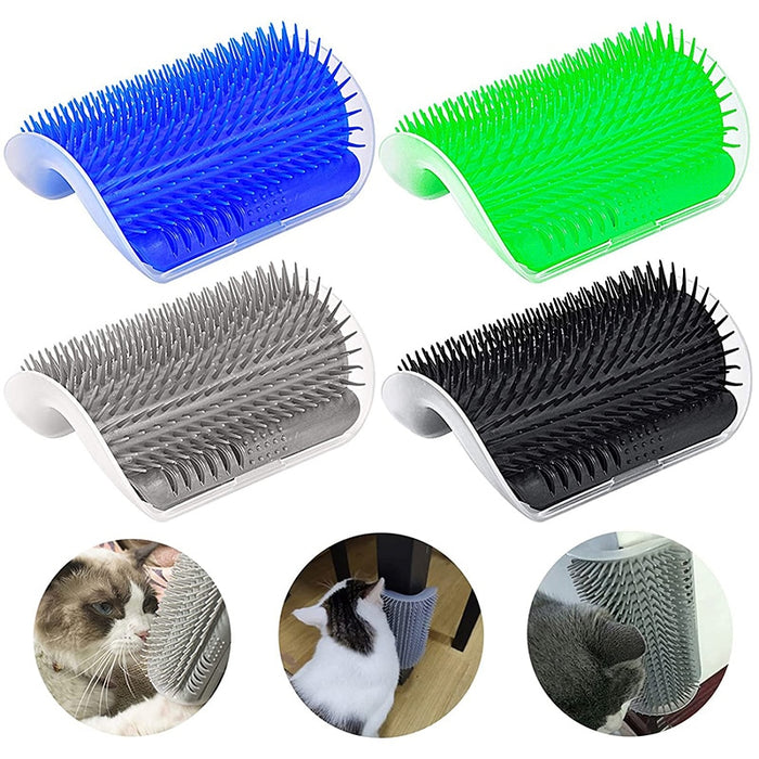 Pet Brush Comb Play - NALA'S Pet Closet