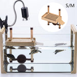 Turtle Basking Platform - NALA'S Pet Closet