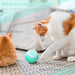 Smart ball for cats - NALA'S Pet Closet