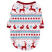 Ugly Christmas Sweater NALA'S Pet Closet